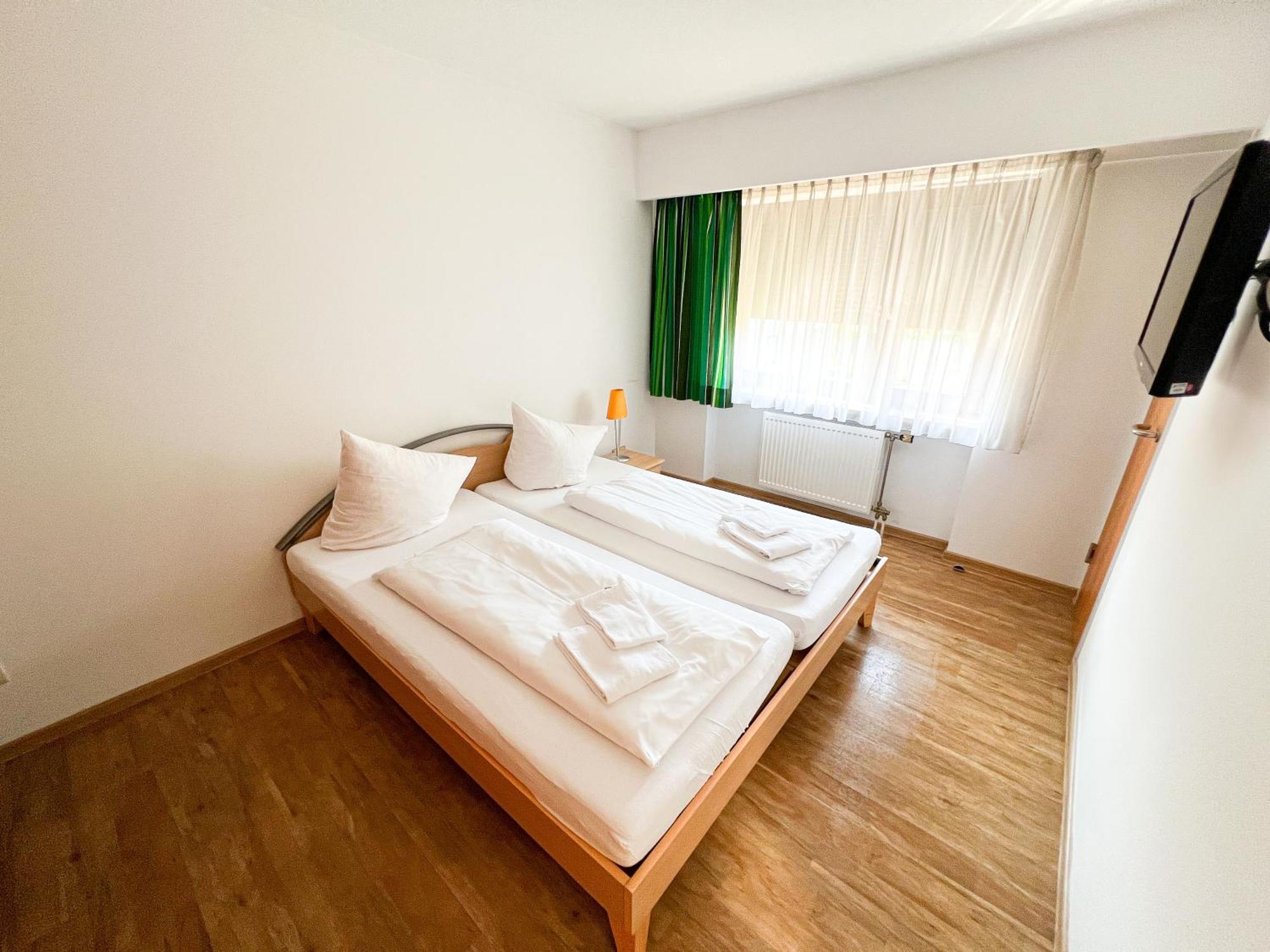 Euro Inn - Hotel Lahr  Eksteriør bilde
