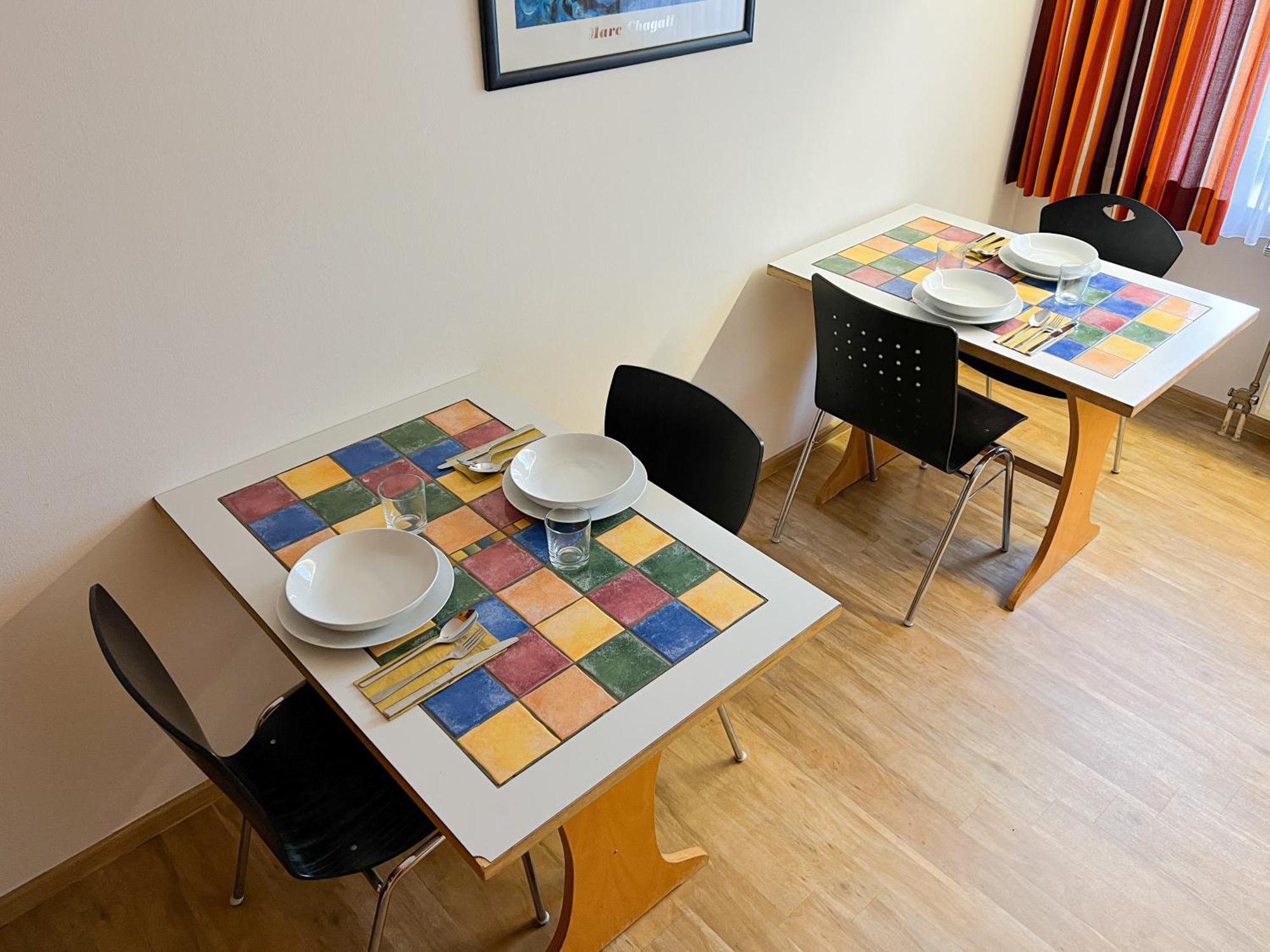 Euro Inn - Hotel Lahr  Eksteriør bilde