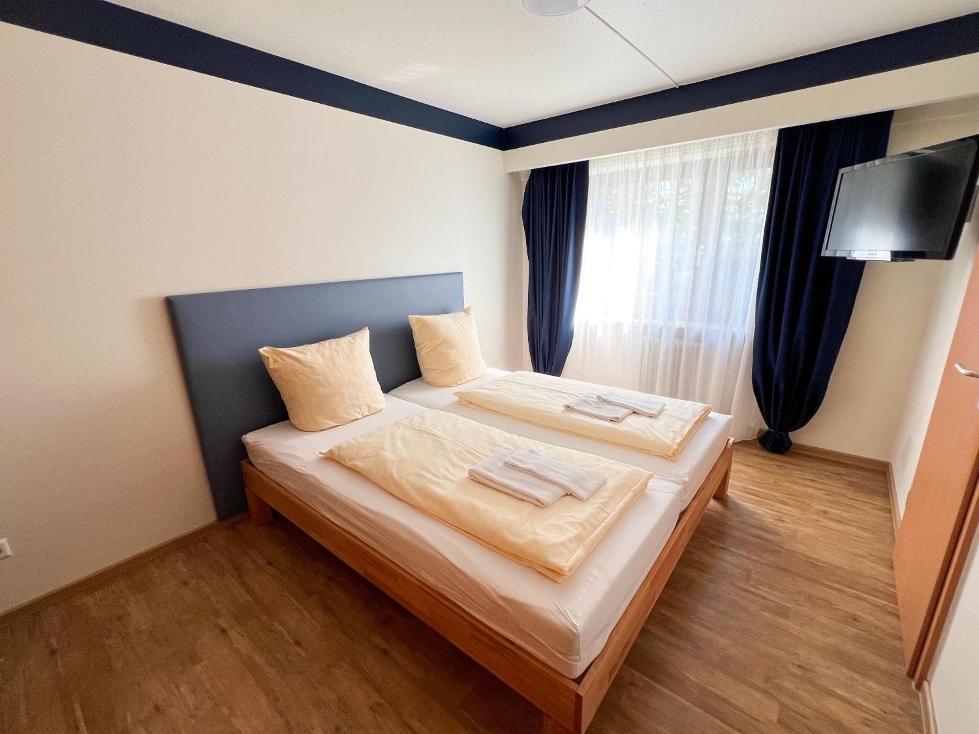 Euro Inn - Hotel Lahr  Eksteriør bilde