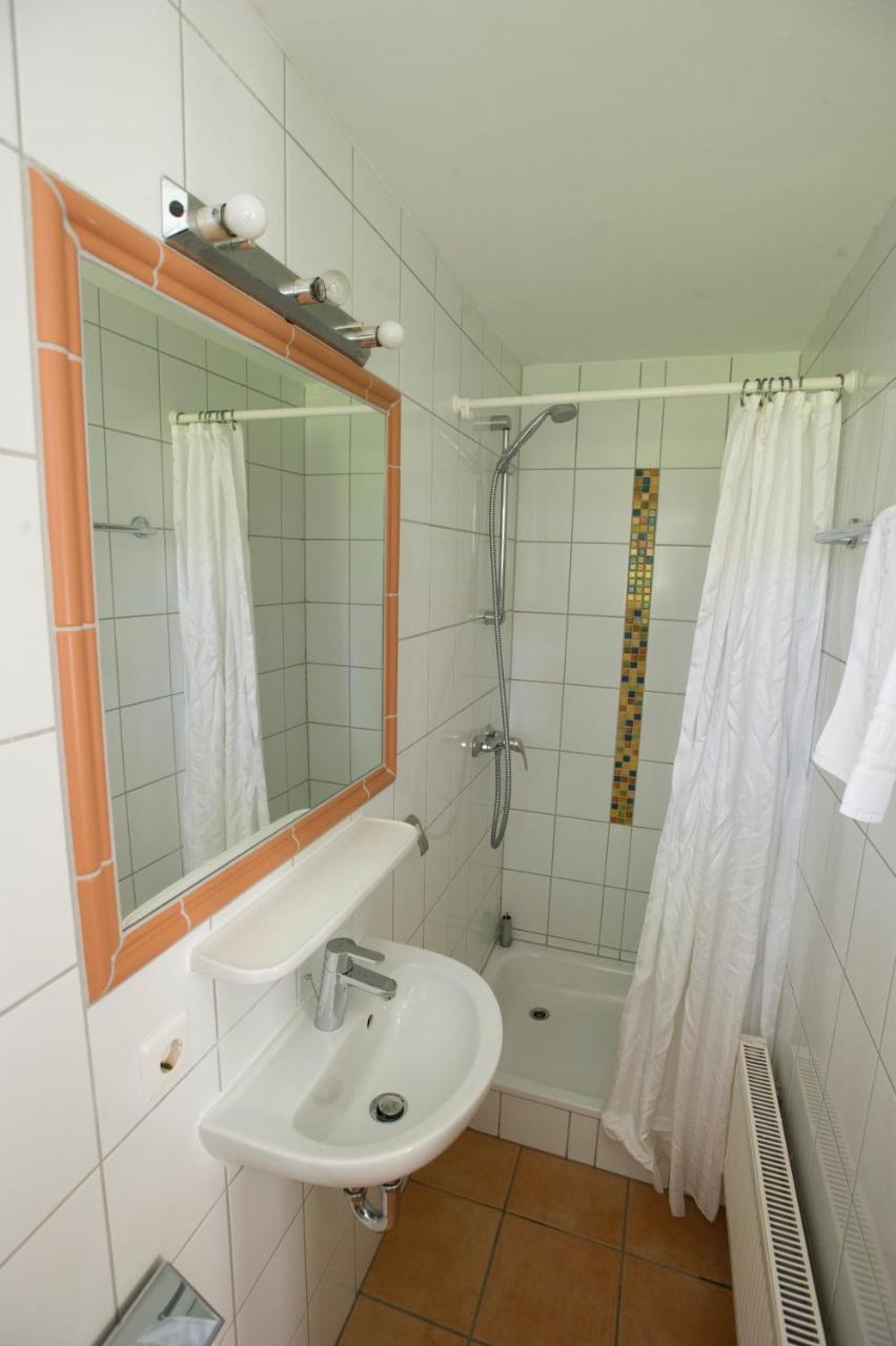 Euro Inn - Hotel Lahr  Eksteriør bilde