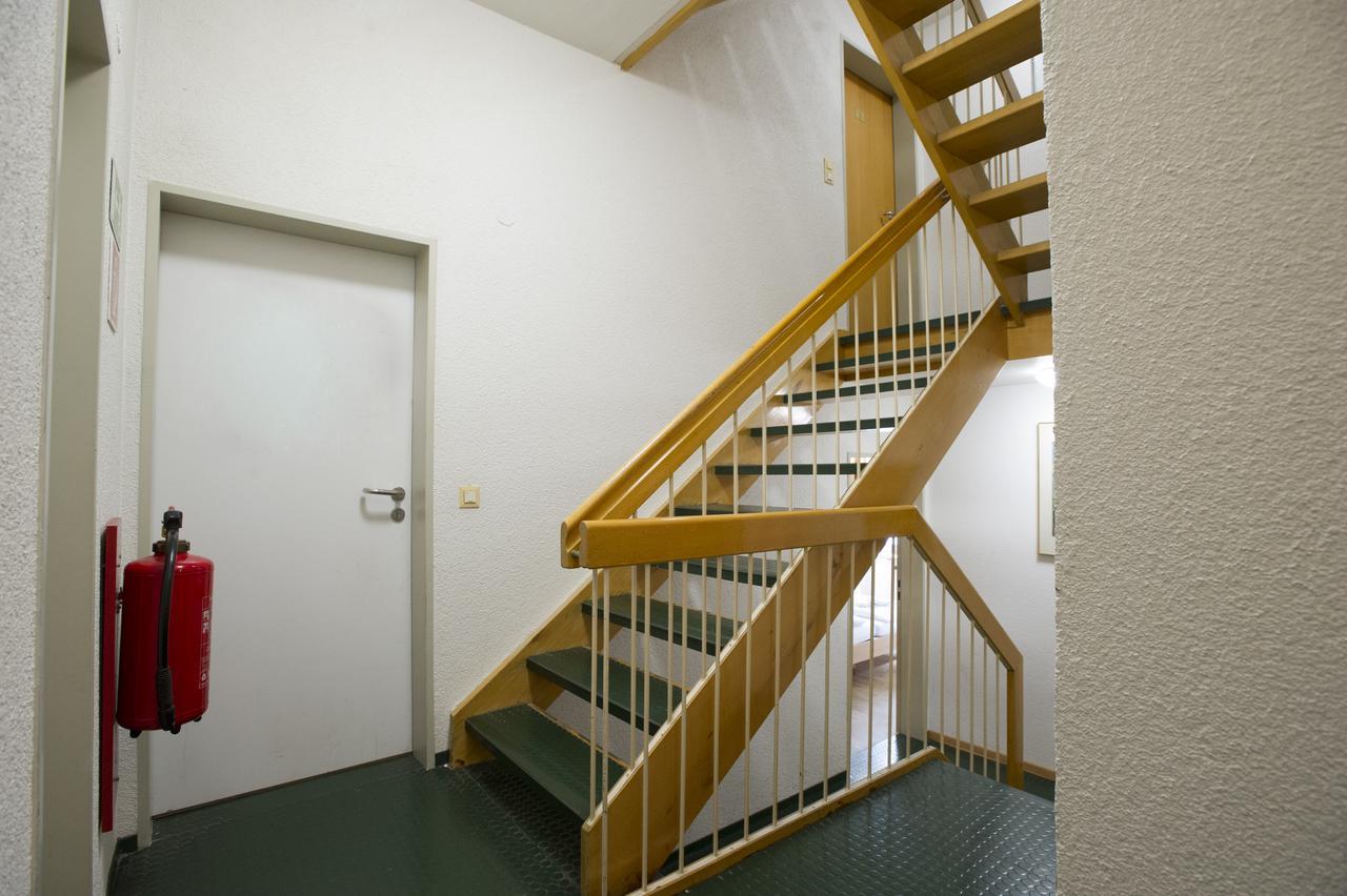 Euro Inn - Hotel Lahr  Eksteriør bilde
