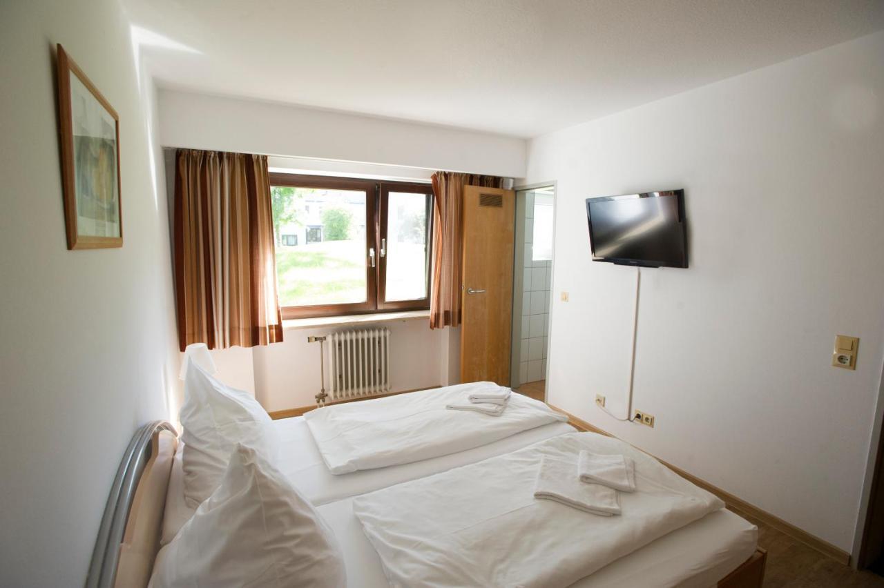 Euro Inn - Hotel Lahr  Eksteriør bilde