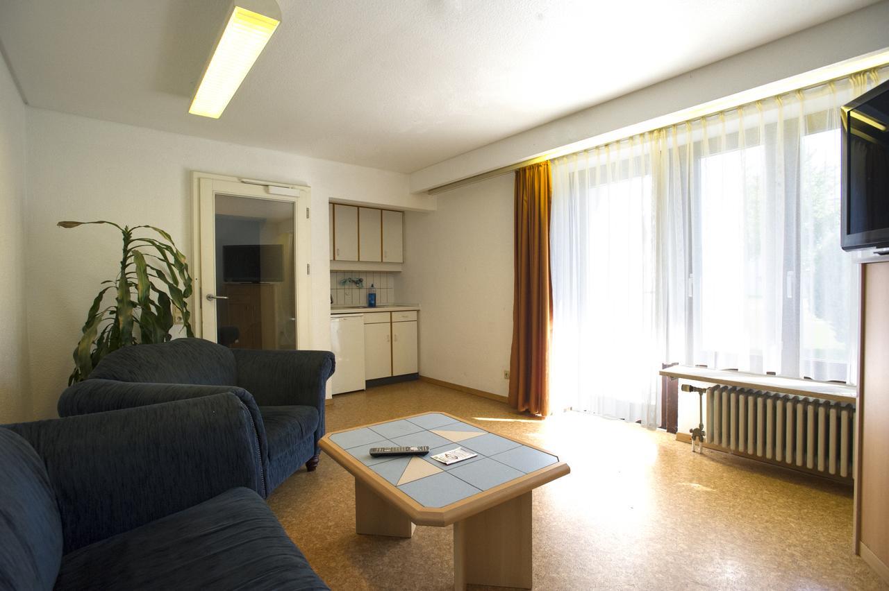 Euro Inn - Hotel Lahr  Eksteriør bilde